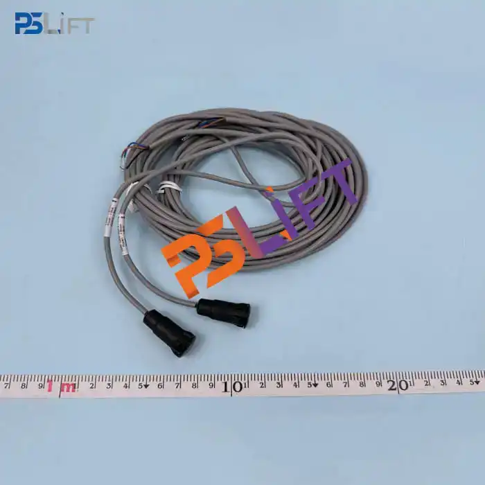 Escalator Sensor SMR 3206 S30 3S Mitsubishi